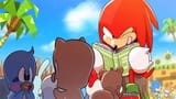 &amp;Knuckles