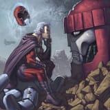 Magneto_by_RyanKinnaird