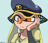 Agent 3 Butterfly