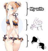 wife