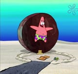 Living under a rock