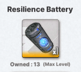 Batteries
