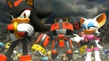 team dark arrives