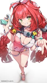 __ukinami_yuzuha_zenless_zone_zero_drawn_by_hong_white_spider__0374e593c229a5e56bc18bb442fcb748