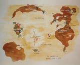 Azeroth_map_concept_Metzen_1999_wall_painting
