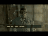 fallout