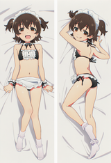 Maid Miria