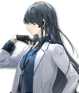 角色创建_女
