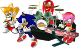Band