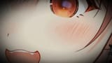 Korone zoomed in ;D