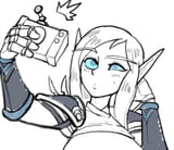 selfie