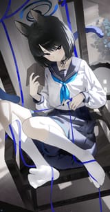 __kikyou_blue_archive_drawn_by_songchuan_li__d2ce1a5d14bf360b9e7b882551d738aa