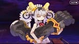 Is she next