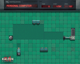 Kaizen - A Factory Story - Personal Computer (6, ¥29M, 162)