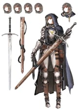 zweihander