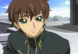 suzaku