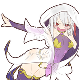Raincoat Kama