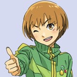 chie thumbs