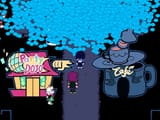 pipis room