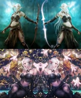 Ancient Elf