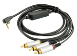 psp rca cable