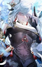 __shenhe_genshin_impact_drawn_by_diandao_qin__652c4785f60c8caf28a17f64d930cf39