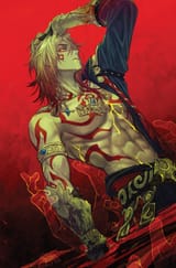 GODdeimos