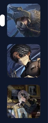 I&#039;m making Wu Chang next