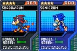 chadow run