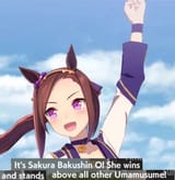 Bakushin 3
