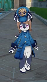 NoFileMelusine