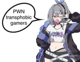 Based Wolf