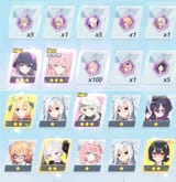 freebies