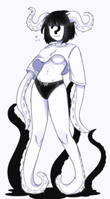 Cute Tako