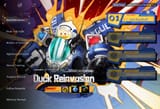 Duck
