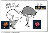 The Shortcut to Saint