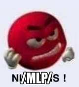 mlp!
