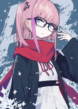 dork glasses stur