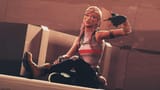 Aura sitting