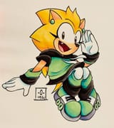 n0ughtical-n0nsense Tania