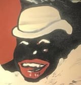 Blackface