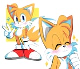 __tails_sonic_drawn_by_violet_madness__9adc5a7d043b9117f7ef28c3992b01c6