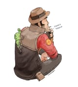 Snipahcameleon