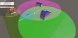 radius