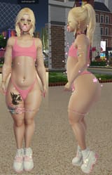 adultbaby