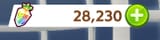 carats