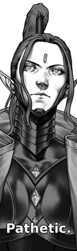yrliet thinks you&#039;re pathetic