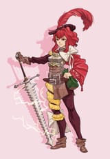 anna___fire_emblem___mercenary_redesign_by_lucky_trident_dd2wurm-fullview
