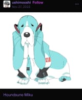 houndsune