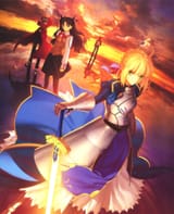 saber triple feature